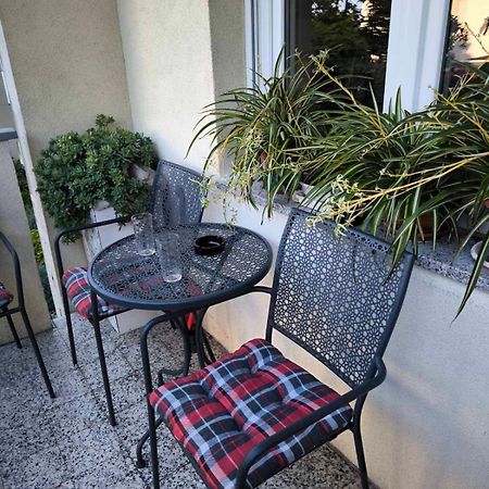 Apartman Snjeska 부젯 외부 사진