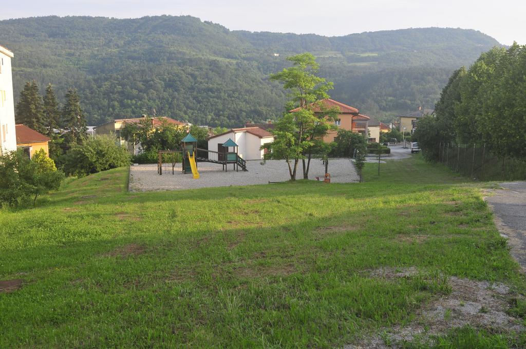 Apartman Snjeska 부젯 외부 사진